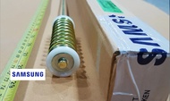โช๊คเครื่องซักผ้า ซัมซุง พาร์ท dc97-16350w รุ่น wa23a8377 WA19A8376G ใหม่ แท้ เบิกศูนย์ *ไม่มีประกั