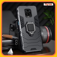 Case Redmi Note 9-Redmi Note 9 Pro Premium Armor Transformer Hard Case