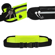 Sports waist bag, running belt for both men and women - convenient product from azstore247