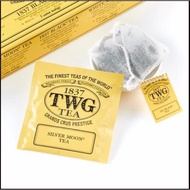 TWG Silver Moon Tea 2.5g Sachet