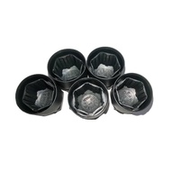 Audi Tire Screw Cap A3, A4 (B9), A6 (C8), Q5, Q7, and Q8 - 8WD601173&173A