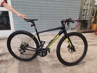 Cannondale synapss
