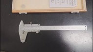 上海量具廠 游標卡尺 Vernier Caliper
