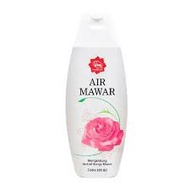 MAWAR Viva Cosmetics Rose Water 100ml / 200 ml (1 Bottle)