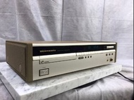 Junk ★marantz 馬蘭士CD-72af CD機