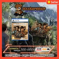SONY PLAYSTATION PLAYSTATION 5sony PS 5/ PS5 UNCHARTED LEGACY OF THIEVES COLLECTION RECOMMENDED