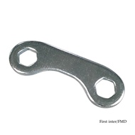 Upper Patch TOYOTA 7FD25