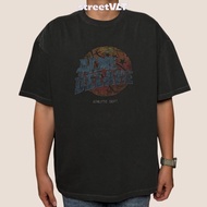 ADLV Basket Ball Pigment Short Sleeve T-Shirt Acme De La Vie Original