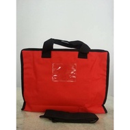 Cars mc queen Tote Bag