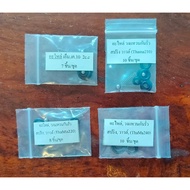 Auto Syringe Spare Part MK(2cc) Thama220(0.5cc) Thama210(1cc) 240(2cc)