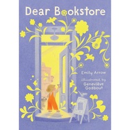 Dear Bookstore/Dear Bookstore/Emily Arrow eslite