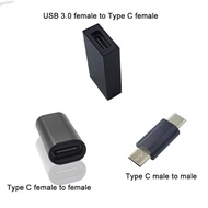GB USB 3 1 Type C To USB3 0 Type-A Adapter USB-C Cable Adapter Converter