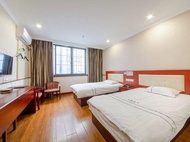 Fangshun Hostel Chongming