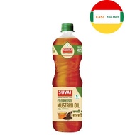 Suvai Mustered Oil 1L