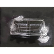 2 Cavity Tray with Cover (BOPS54)