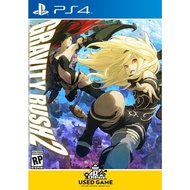 PS4 Gravity Rush 2 [R3]