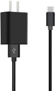 USB Charger Replacement for Echo Dot 2nd Generation Cord, Compatible with Amazon Tap Alexa Enabled Portable Bluetooth Speaker Cable, Compatible with LG Samsung Speaker