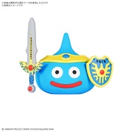 [Pre-Order] Dragon Quest Nendoroid Monsters: Hero Slime ***Read Details Before Ordering