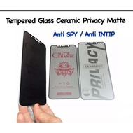 LAYAR Tempered Glass Screen Protector Samsung A10 M10 A10s A20 A20s A30 A30s A50 A50s A70 A70s Priva