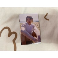 [OFFICIAL🇰🇷] ENHYPEN NIKI DILEMMA OFFICIAL POB WEVERSE PHOTOCARD