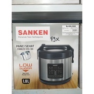 Sanken SJ-DL300 1.8 liter Digital Rice Cooker