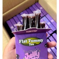 FLAT TUMMY TOX BY AIFA AZLAN