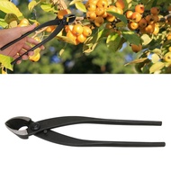 Bonsai Concave Branch Cutter Bonsai Cutter Gardening Tools With Ergonomic Handle For Bonsai Modeling