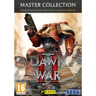 (PC) Warhammer 4K Dawn Of War Master Edition (PC)