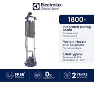 Electrolux 1800W UltimateCare 500 Garment Steamer , 2-Year Warranty, E5GS1-44MN