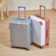 Luggage Female Inch Trolley Case Male Student Password Travel Luggage Luggage 2026.8.30