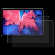 全城熱賣 - 適用於 Lenovo Tab P11 2 PCS 9H 高清防爆鋼化玻璃膜