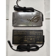 Adapter Charger Asus ROG GL552 G751 GL502 N550 N550J N550JX ZX53 ZX53V ZX53VW ZX53VD ZX53VE UX510UW 