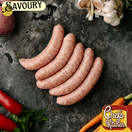 English Breakfast Sausage 500g - 5 links