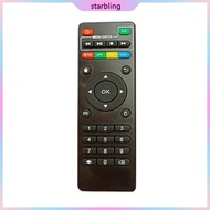 Star Remote Control for X96mini X96W X96 X96S X96  X96MAX X98  Android for Smart TV Box Controller A