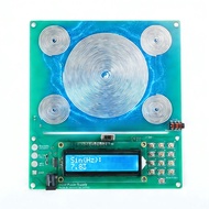 Signal Generator Frequency 0.01Hz-100000Hz 3V Sine Amplitude 5V Square Amplitude