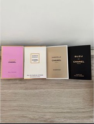 Chanel香奈兒 針管香水1.5ml