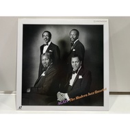 1LD Ld AGAIN The Modern Jazz Quartet Laser Disc (J17B99)