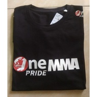 Mma t-shirt