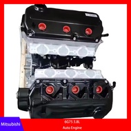 6G75 3.8L 6 Cylinder Auto Engine Systems New Condition for Mitsubishi Car Engine Assembly