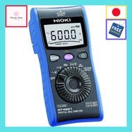 HIOKI Digital Multimeter Series - Japanese Made Testers (DMM)【Direct from Japan】
