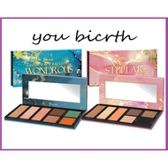 Cosway Dignità Your Face Palette - Wondrous / Stellar