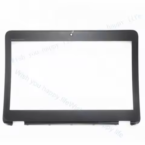 v+ 821658-001 New Original For HP Elitebook 820 G3 LCD Front Frame Bezel