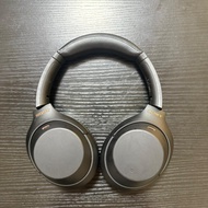 【二手】🎧 Sony WH-1000XM4 無線降噪耳機 (Black/黑)