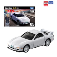 Takara Tomy โทมิก้า โมเดลรถ Tomica Premium Unlimited 05 Detective Conan RX-7