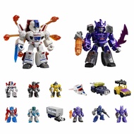 Blokees - TRANSFORMERS 71405 - DV 05 tractor to tyranny