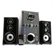 (2.1) Music D.J. (SA-1200) + BLUETOOTH +FMUSB