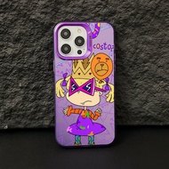 Movie Rugrats in Paris Anime Casing for Apple Galaxy S26 S25 Edge S24 S23 S22 S21 S20 FE Ultra Plus 