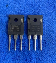 IRFP264N แท้ MOSFET 44A250V มีพร้อมส่งในไทย