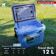 cooler box mini cool box ice kecil penahan dingin coca cola sosro coolbox es untuk asi menyimpan asi