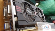 ASUS NVIDIA GeForce GTX750Ti OC